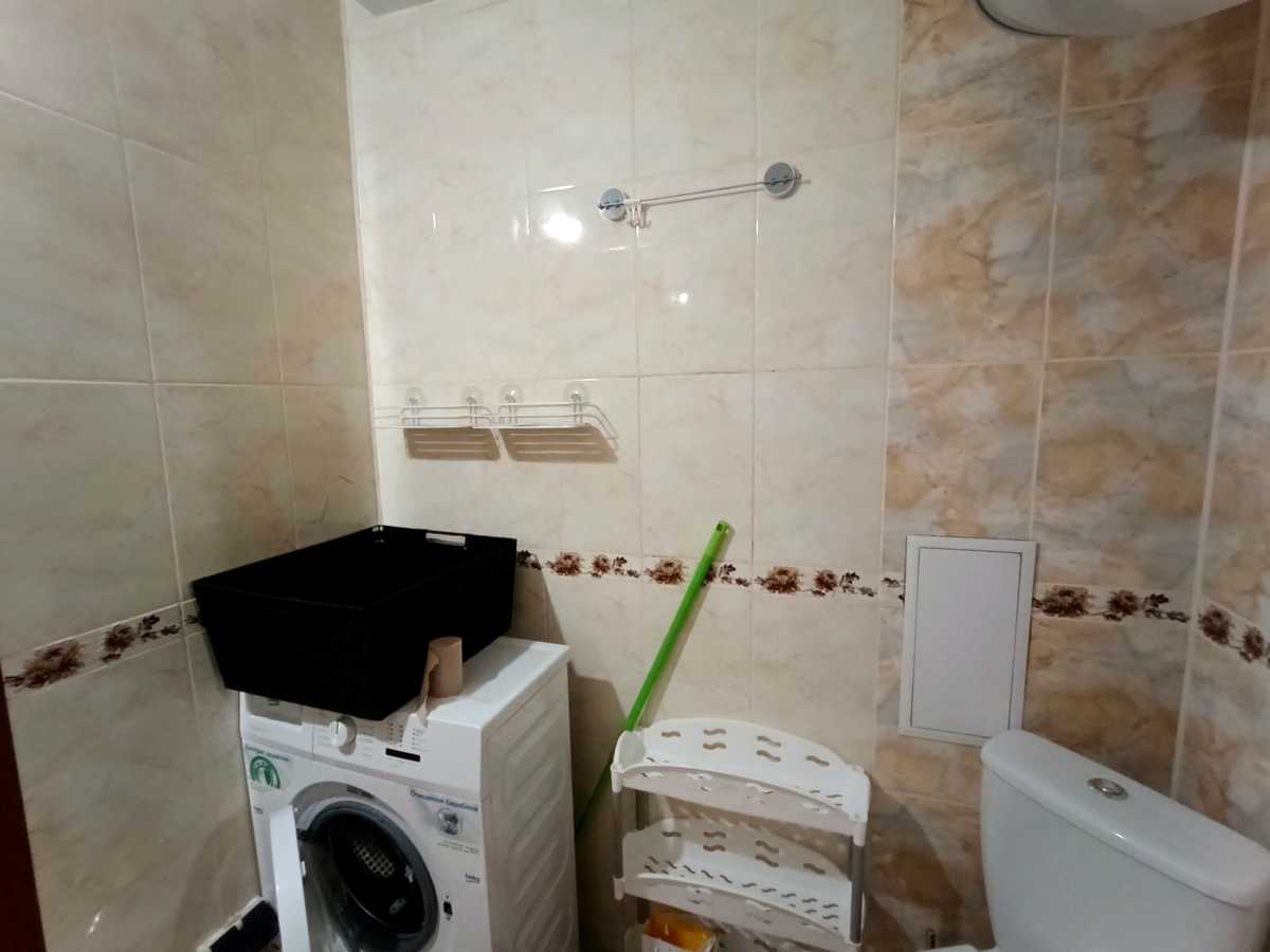 Квартира на вул. Софії Русової, 3 в Києві, ID 297837, фото №19