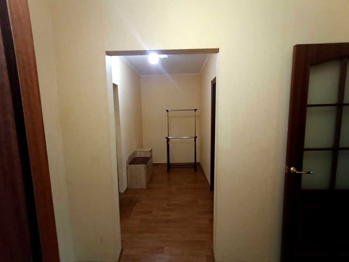 Квартира на вул. Софії Русової, 3 в Києві, ID 297837, фото №21
