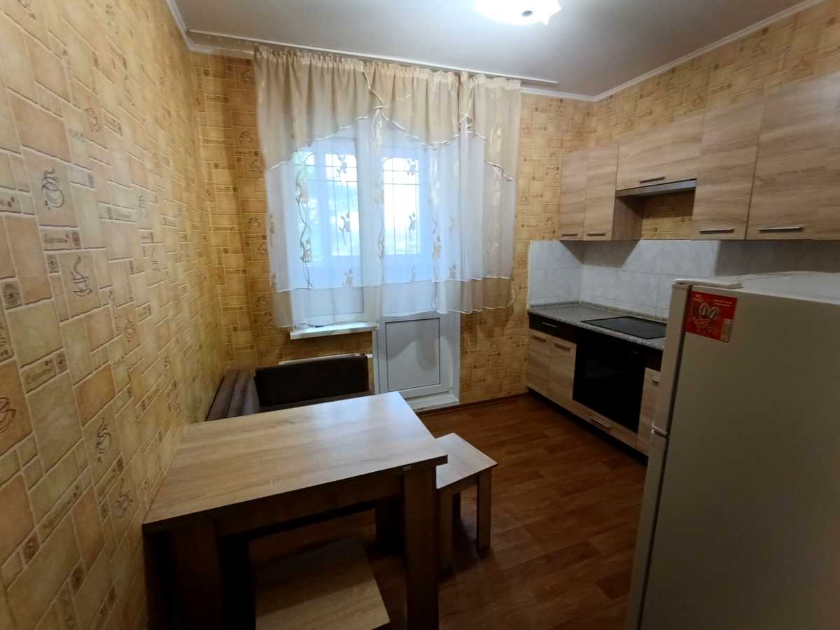 Квартира на вул. Софії Русової, 3 в Києві, ID 297837, фото №9