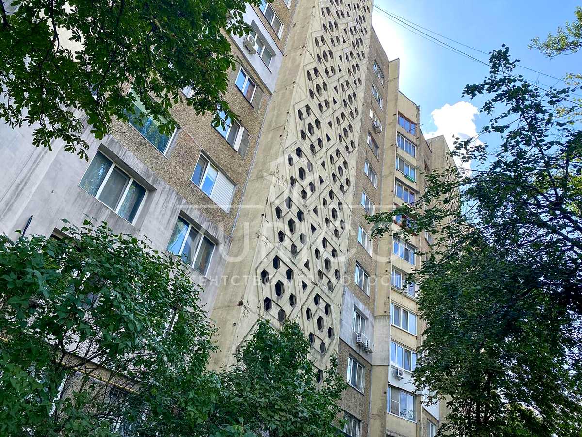 Квартира на вул. Якуба Коласа, 8-В в Києві, ID 271343, фото №1