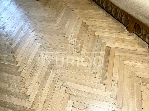Квартира на вул. Якуба Коласа, 8-В в Києві, ID 271343, фото №3