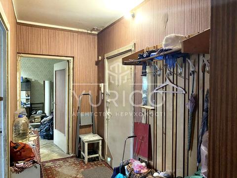 Квартира на вул. Якуба Коласа, 8-В в Києві, ID 271343, фото №5