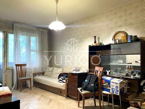 Квартира на вул. Якуба Коласа, 8-В в Києві, ID 271343, фото №6
