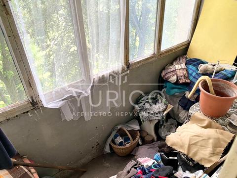 Квартира на вул. Якуба Коласа, 8-В в Києві, ID 271343, фото №7