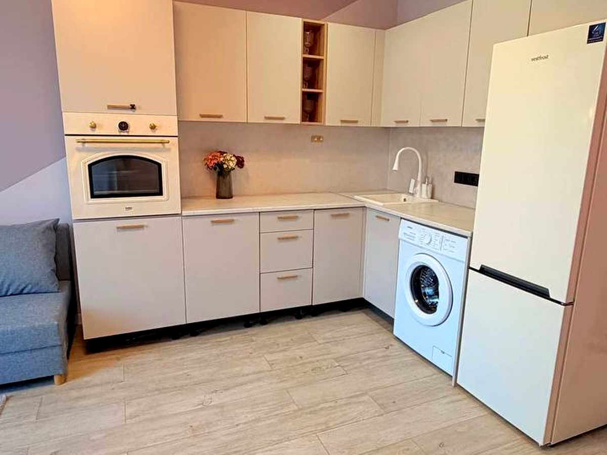 Квартира на вул. Мирна, 3 в Київ, ID 313336, фото №1