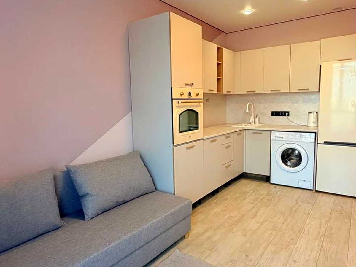 Квартира на вул. Мирна, 3 в Київ, ID 313336, фото №2