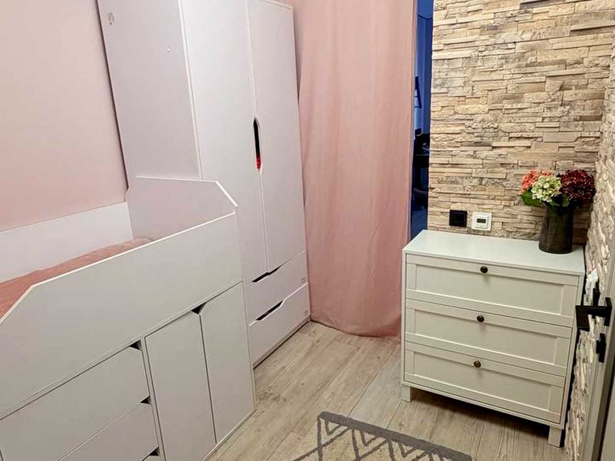 Квартира на вул. Мирна, 3 в Києві, ID 313336, фото №11