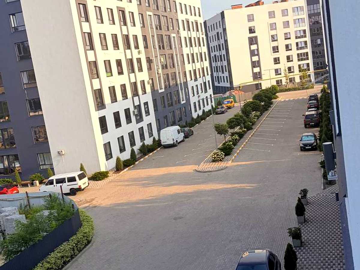 Квартира на вул. Мирна, 3 в Києві, ID 313336, фото №17
