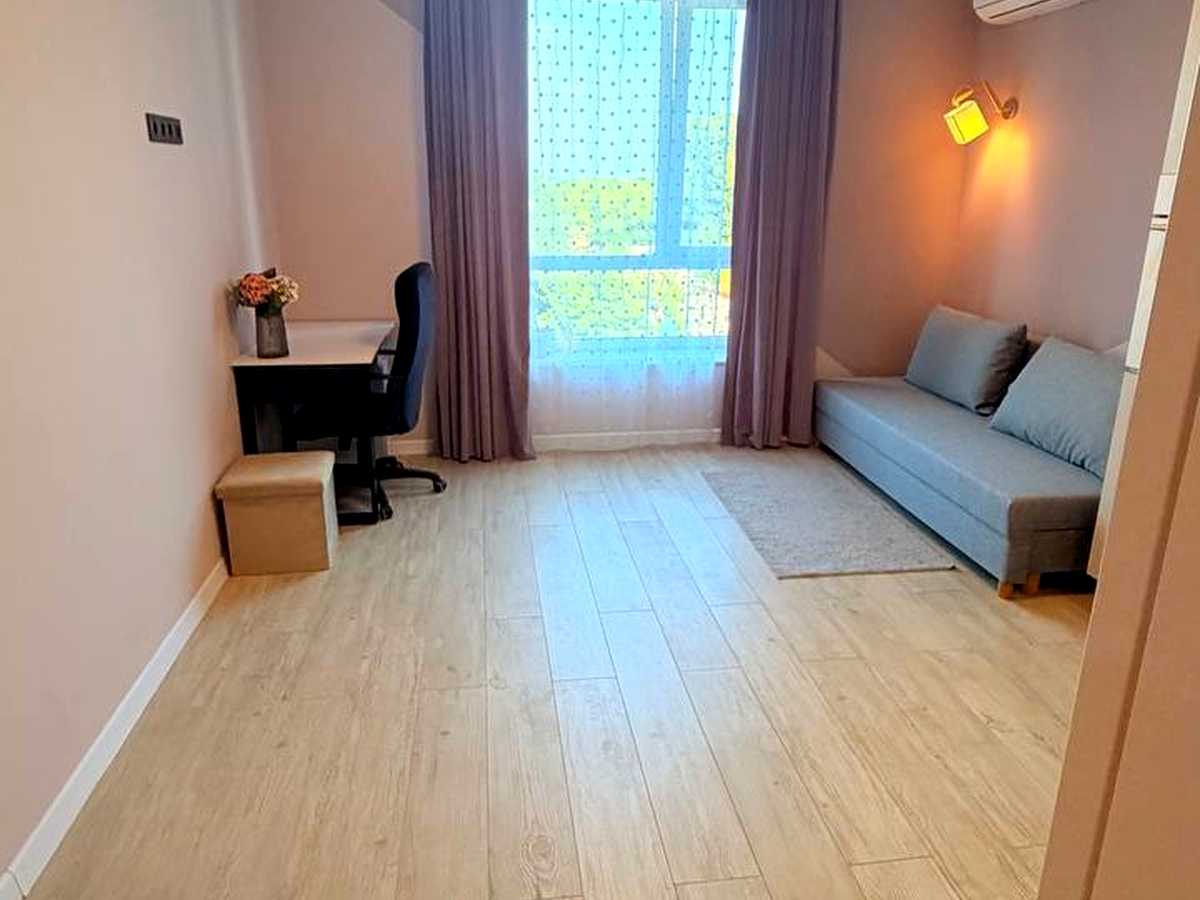Квартира на вул. Мирна, 3 в Київ, ID 313336, фото №3