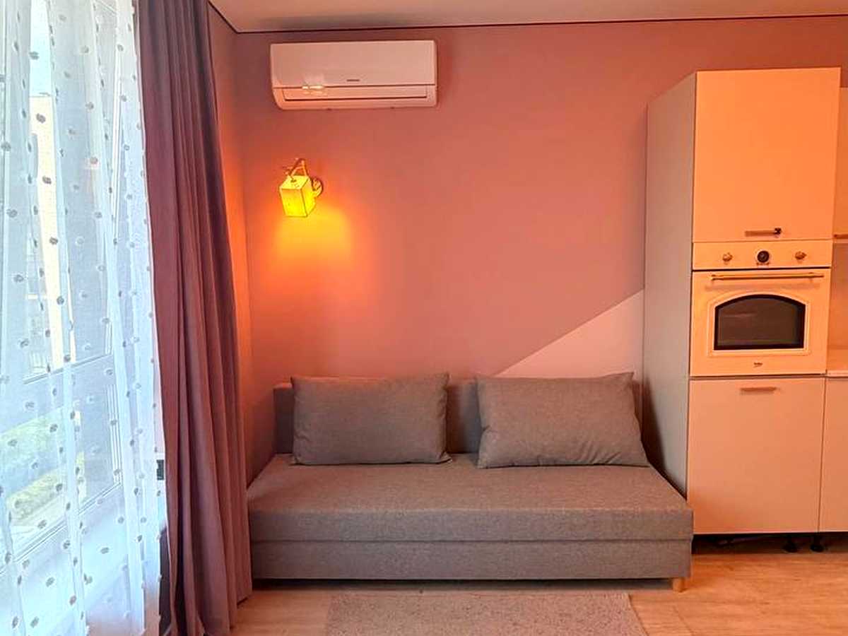 Квартира на вул. Мирна, 3 в Київ, ID 313336, фото №5
