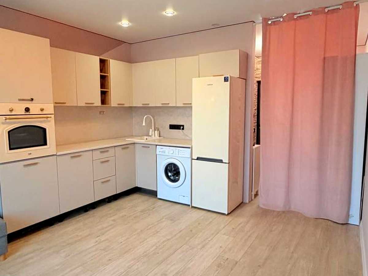Квартира на вул. Мирна, 3 в Києві, ID 313336, фото №7
