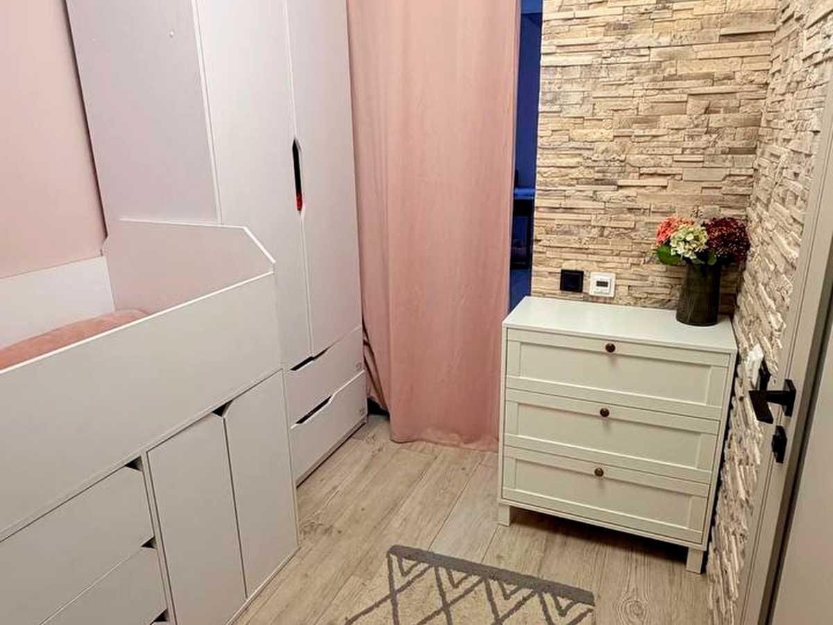Квартира на вул. Мирна, 3 в Києві, ID 313336, фото №9