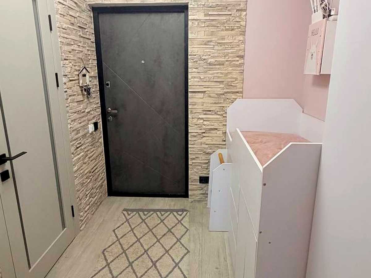 Квартира на вул. Мирна, 3 в Києві, ID 313336, фото №10