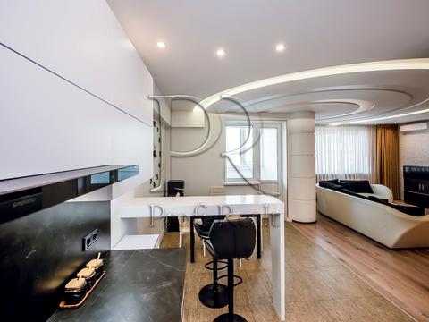 Квартира на вул. Автозаводська, 29-А в Києві, ID 290580, фото №3
