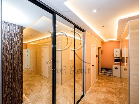 Квартира на вул. Автозаводська, 29-А в Києві, ID 290580, фото №4