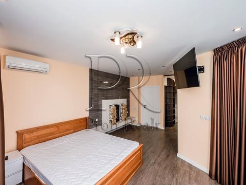 Квартира на вул. Автозаводська, 29-А в Києві, ID 290580, фото №7