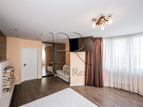 Квартира на вул. Автозаводська, 29-А в Києві, ID 290580, фото №8