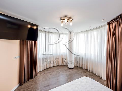 Квартира на вул. Автозаводська, 29-А в Києві, ID 290580, фото №9
