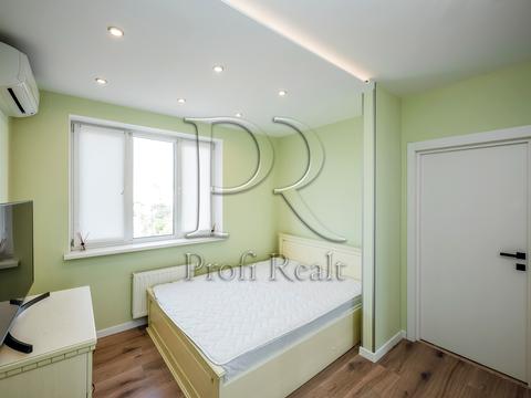 Квартира на вул. Автозаводська, 29-А в Києві, ID 290580, фото №10