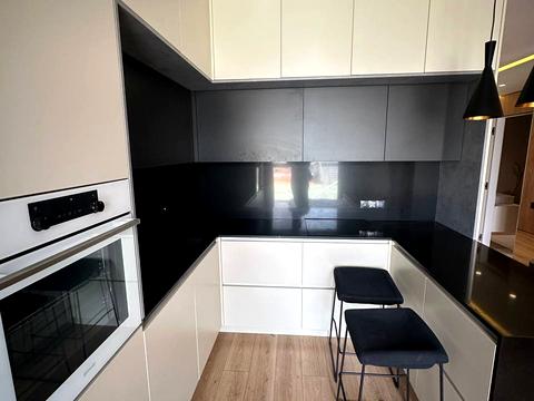 Квартира на вул. Набережно-Рибальська дорога, 3 в Києві, ID 271369, фото №4