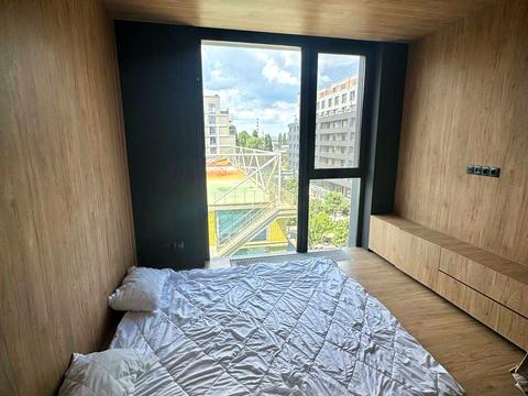 Квартира на вул. Набережно-Рибальська дорога, 3 в Києві, ID 271369, фото №6