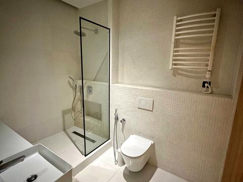 Квартира на вул. Набережно-Рибальська дорога, 3 в Києві, ID 271369, фото №8