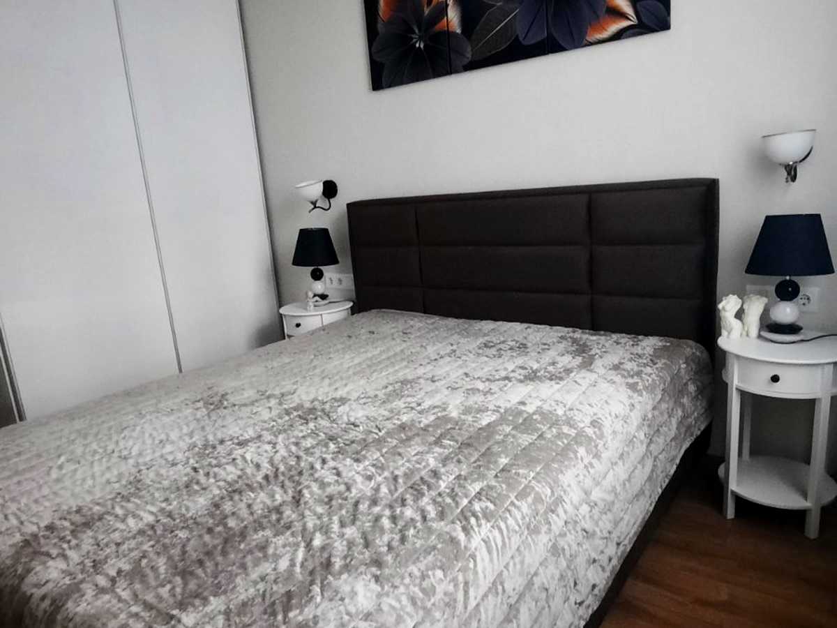 Квартира на вул. Слобідська вул., 56/1 в Одесі, ID 271382, фото №1