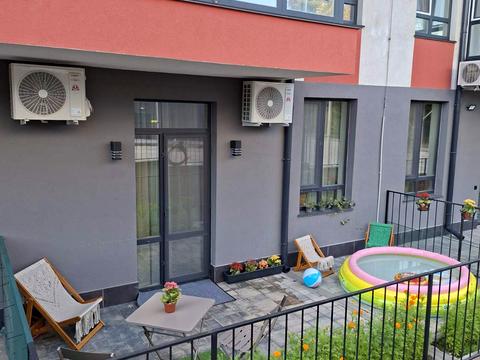 Квартира на вул. Слобідська вул., 56/1 в Одесі, ID 271382, фото №13