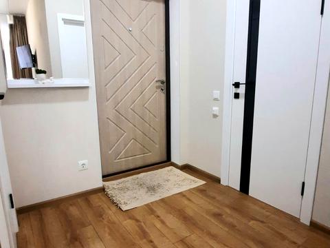 Квартира на вул. Слобідська вул., 56/1 в Одесі, ID 271382, фото №6