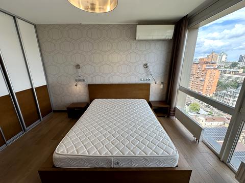 Квартира на вул. Золотоустівська, 34 в Києві, ID 271425, фото №11