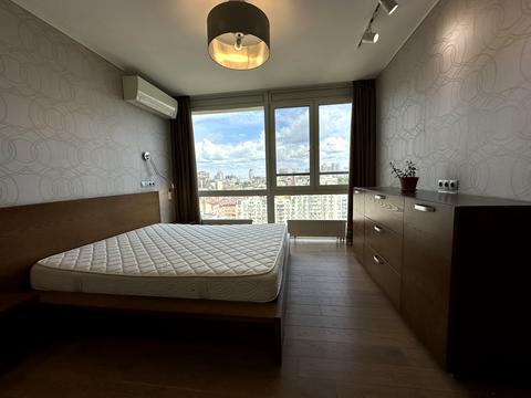 Квартира на вул. Золотоустівська, 34 в Києві, ID 271425, фото №12