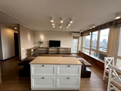 Квартира на вул. Золотоустівська, 34 в Києві, ID 271425, фото №13