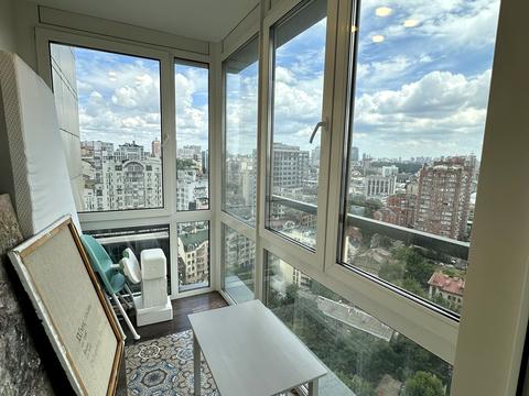 Квартира на вул. Золотоустівська, 34 в Києві, ID 271425, фото №4