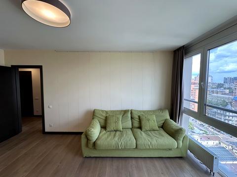 Квартира на вул. Золотоустівська, 34 в Києві, ID 271425, фото №6