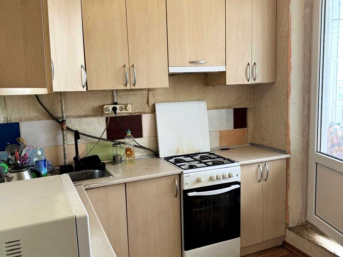 Квартира на вул. Гвардійців-Широнінців, 61а в Харків, ID 271462, фото №1