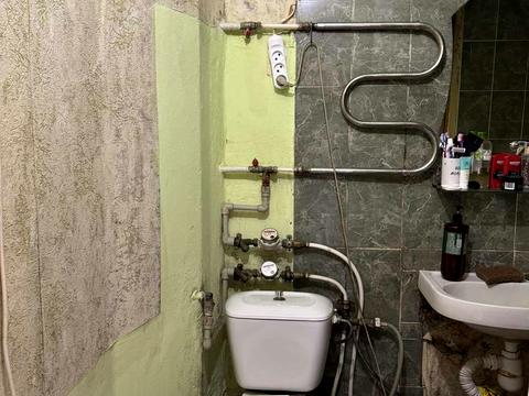 Квартира на вул. Гвардійців-Широнінців, 61а в Харків, ID 271462, фото №3