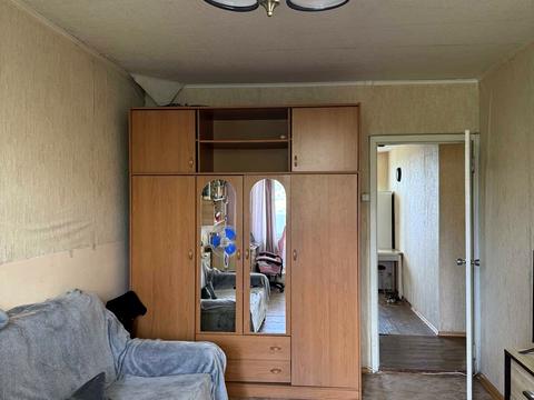 Квартира на вул. Гвардійців-Широнінців, 61а в Харків, ID 271462, фото №4