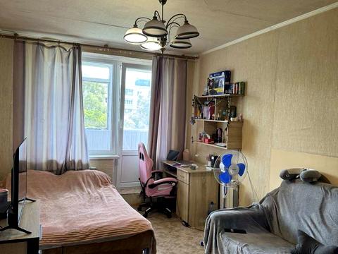 Квартира на вул. Гвардійців-Широнінців, 61а в Харків, ID 271462, фото №5
