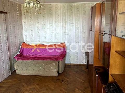 Квартира на вул. Василя Кучера, 2 в Києві, ID 271468, фото №1