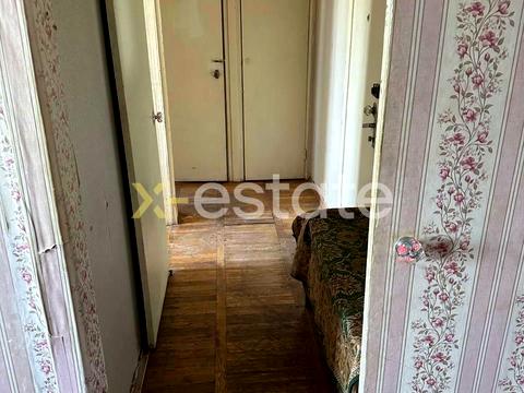 Квартира на вул. Василя Кучера, 2 в Києві, ID 271468, фото №2