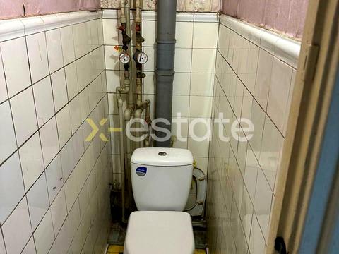 Квартира на вул. Василя Кучера, 2 в Києві, ID 271468, фото №12