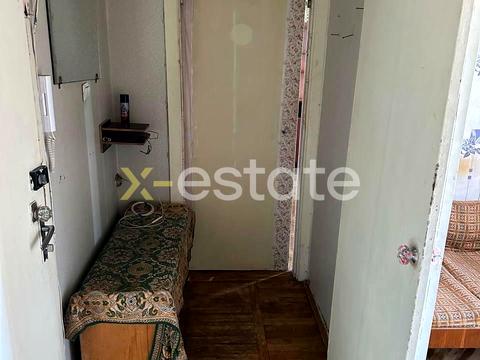 Квартира на вул. Василя Кучера, 2 в Києві, ID 271468, фото №3