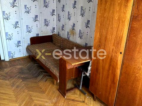 Квартира на вул. Василя Кучера, 2 в Києві, ID 271468, фото №6