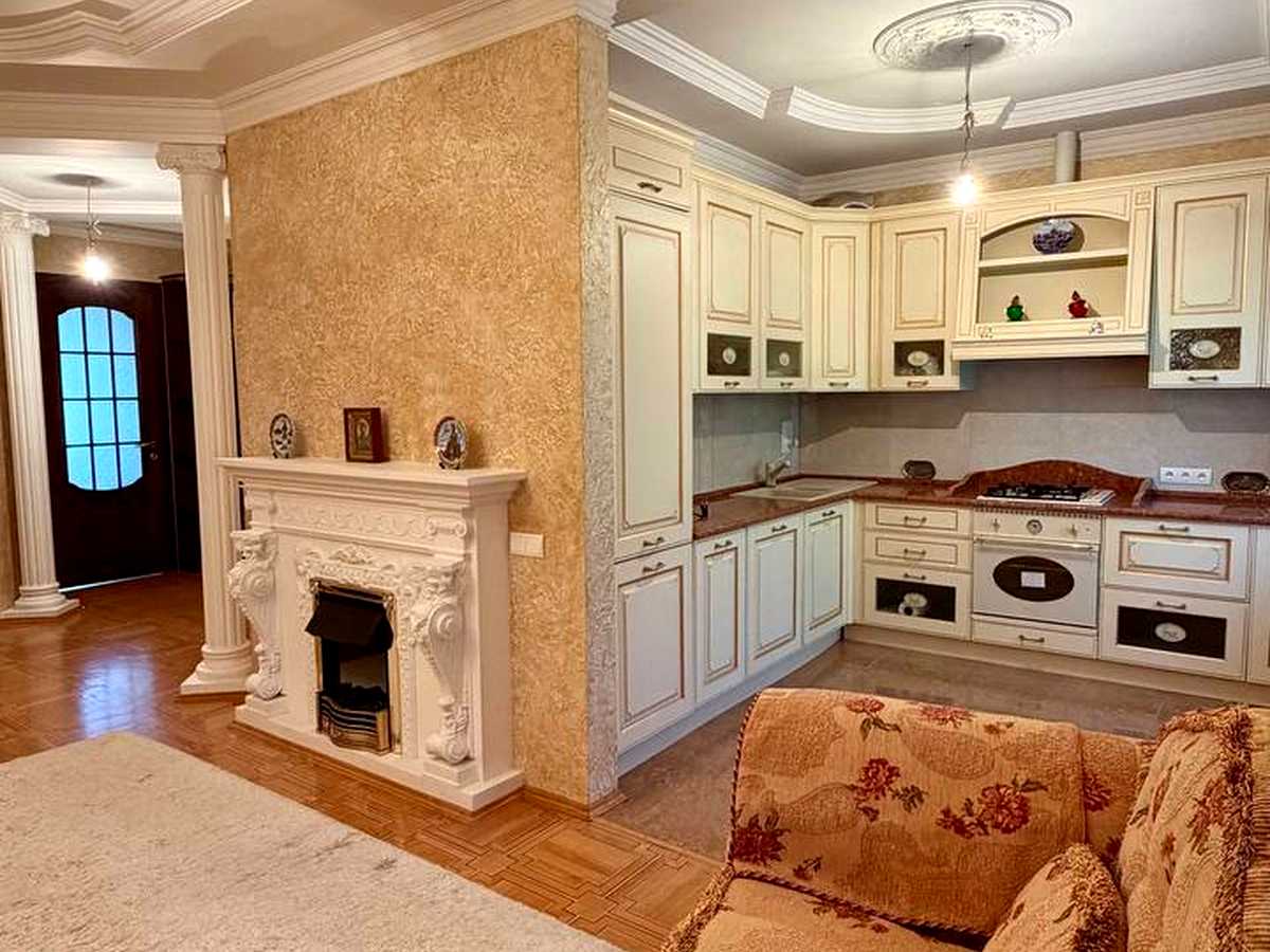 Квартира на вул. Котляревського, 21 в Полтава, ID 271547, фото №1