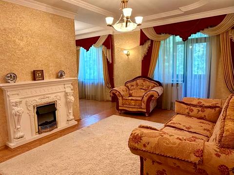 Квартира на вул. Котляревського, 21 в Полтава, ID 271547, фото №3