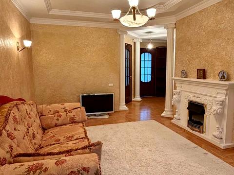Квартира на вул. Котляревського, 21 в Полтава, ID 271547, фото №4