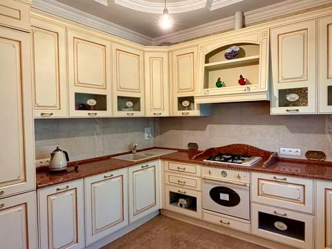 Квартира на вул. Котляревського, 21 в Полтава, ID 271547, фото №5