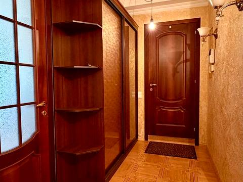 Квартира на вул. Котляревського, 21 в Полтаві, ID 271547, фото №7