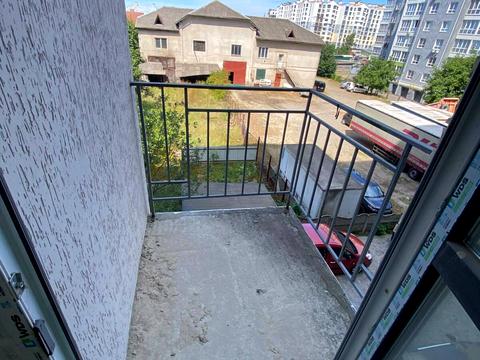 Квартира на вул. Виноградна, 15 в Івано-Франківську, ID 271608, фото №2
