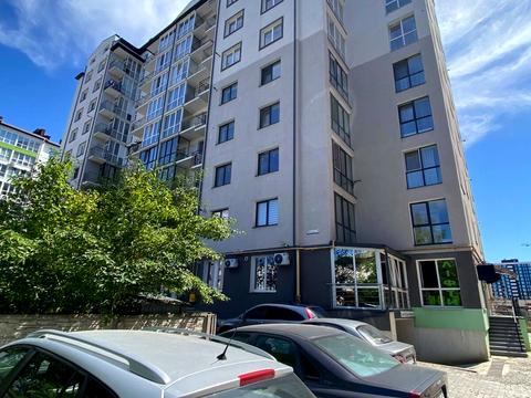 Квартира на вул. Виноградна, 15 в Івано-Франківську, ID 271608, фото №9